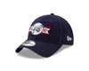 New Era 9Twenty 1967 Navy Fightins Banner Classic Adjustable Hat