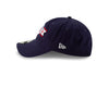 New Era 9Twenty 1967 Navy Fightins Banner Classic Adjustable Hat