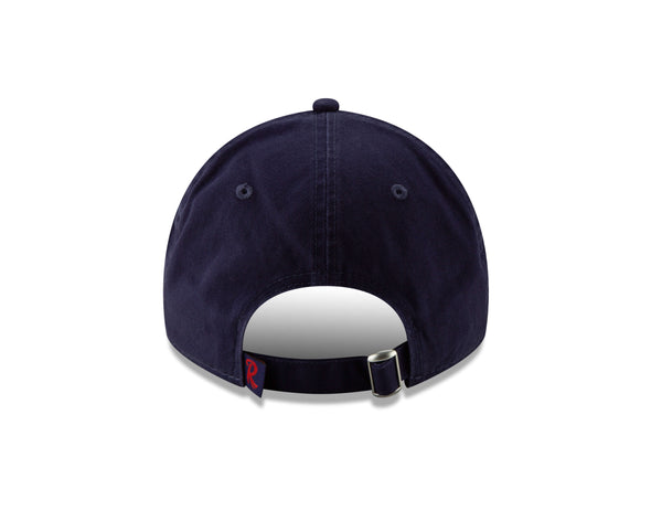 New Era 9Twenty 1967 Navy Fightins Banner Classic Adjustable Hat