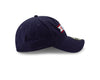 New Era 9Twenty 1967 Navy Fightins Banner Classic Adjustable Hat