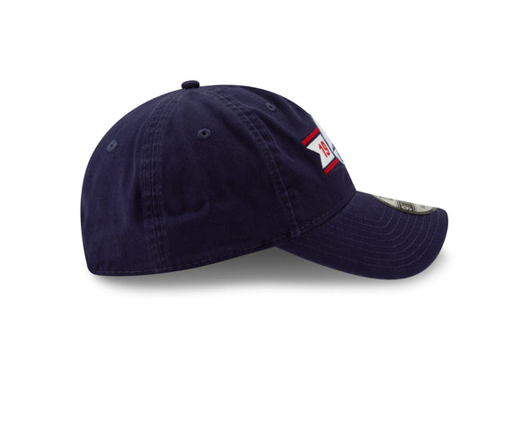 New Era 9Twenty 1967 Navy Fightins Banner Classic Adjustable Hat