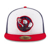 New Era 59Fifty Reading Fightin Phils '16-'17 Retro Sunday On-Field Hat
