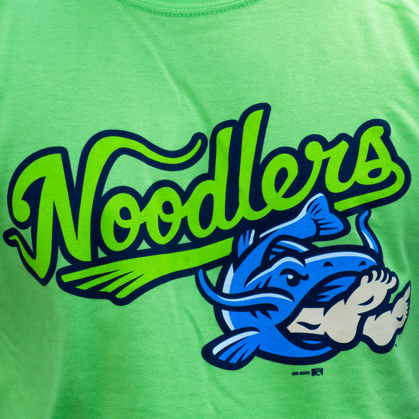 Noodlers Logo T Shirts