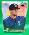 2016 Clinton LumberKings Team Set