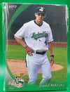 2017 Clinton LumberKings Update Set