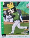 2019 Louie The LumberKing Baseball Card