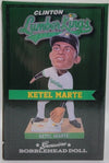 Ketel Marte Bobblehead