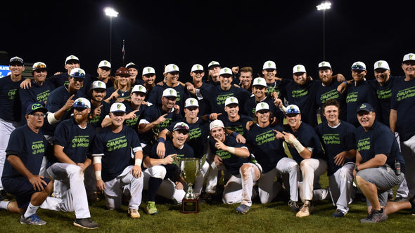 2021 Championship T-Shirt Youth