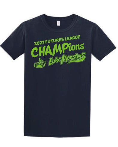 2021 Championship T-Shirt
