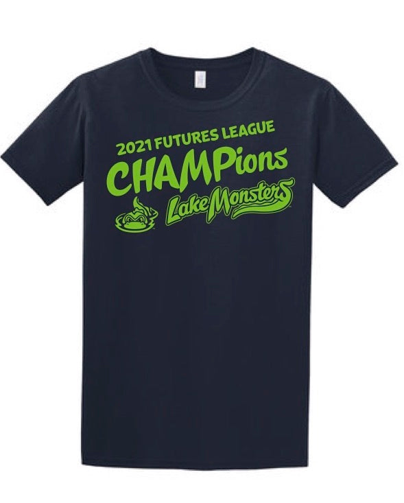 2021 Championship T-Shirt