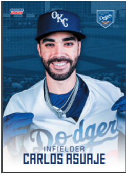 2021 Team Card Set