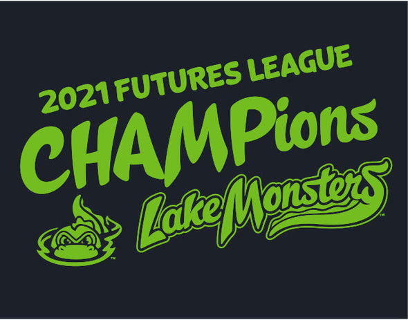 2021 Championship T-Shirt