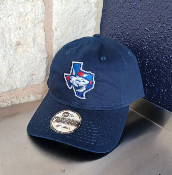 Round Rock Express New Era A New Dawn, A New Horizon 920 Cap