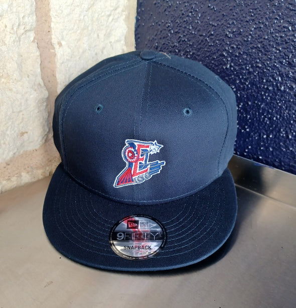 Round Rock Express New Era Original Etrain 950 Cap