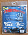 Clinton LumberKings Thunder Hands