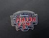 MILB It's Major Fun! Lapel Pin