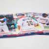 San Antonio Missions 2022 Baseball Card Set 1 and 2