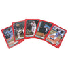 Lansing Lugnuts 2022 Team Card Set