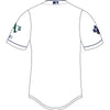 Midland RockHounds Authentic Home Jersey