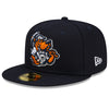 Midland RockHounds 59Fifty Home On-Field Fitted Hat