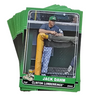 2022 Clinton LumberKings Baseball Card Team Set