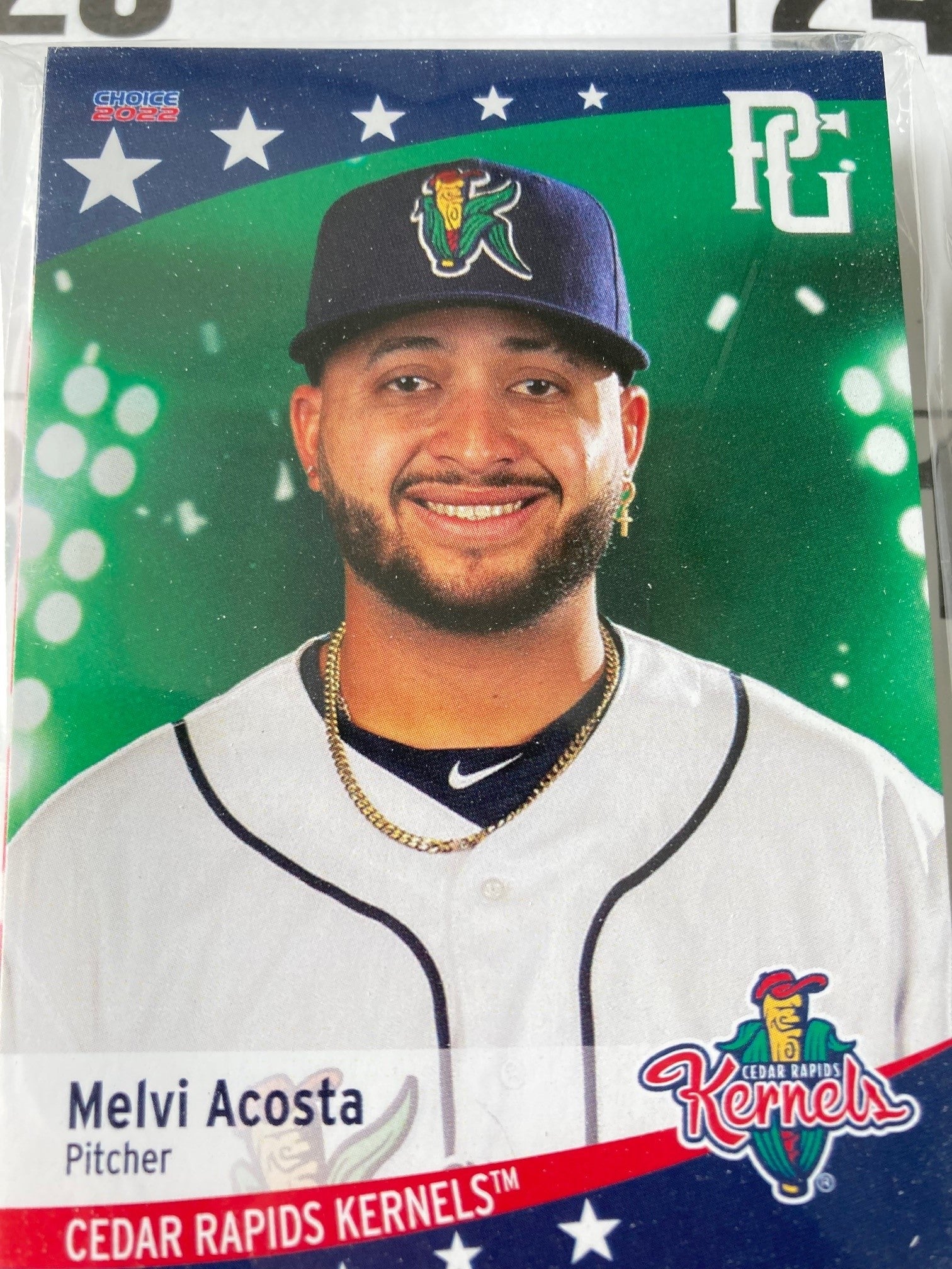 2022 Cedar Rapids Kernels Card set – Minor League Baseball Official Store 2022-cedar-rapids-kernels-card-set-minor-league-baseball-official-store