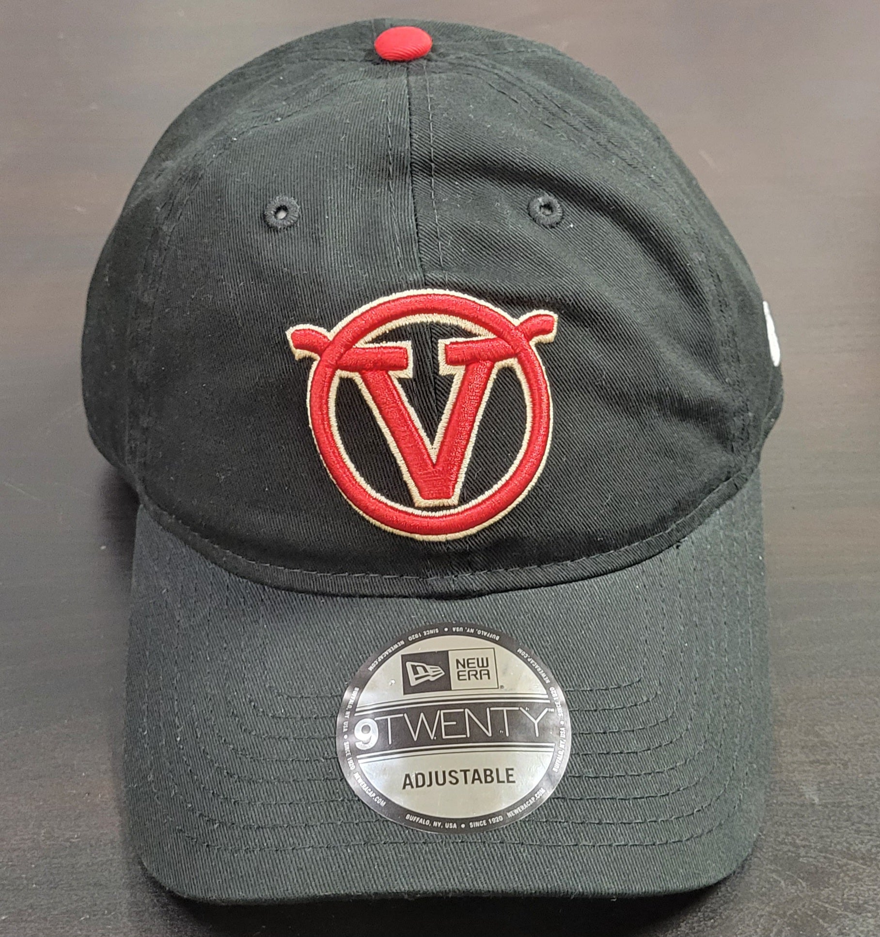 NEW ERA×AMERI CASUAL CLASSIC LOGO CAP NEW ERA×AMERI CASUAL CLASSIC LOGO CAP