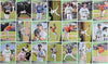 2023 Clinton LumberKings Baseball Card Update Set