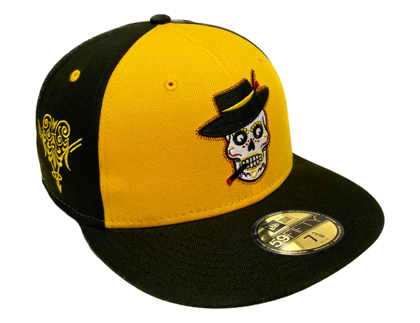 Inland Empire 66ers of San Bernardino 2023 Pachuco 59Fifty Cap