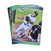 2023 Clinton LumberKings Baseball Card Update Set