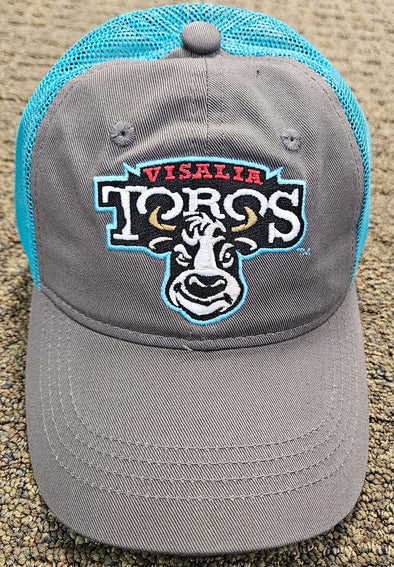 Youth Toros Tipper Mesh Cap