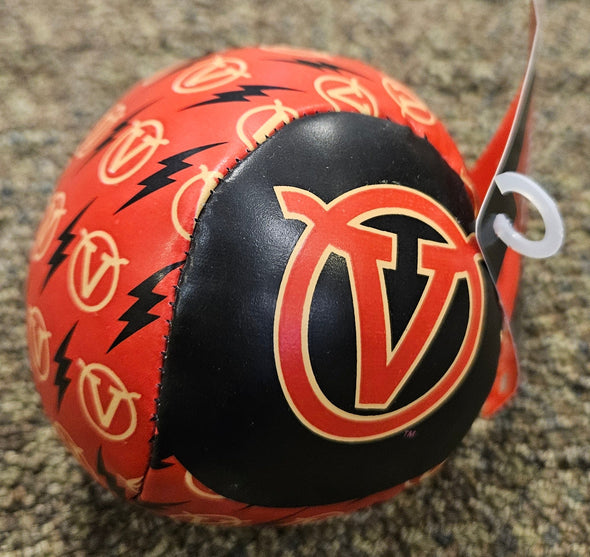 Softee Ball - Rawhide/Lightning
