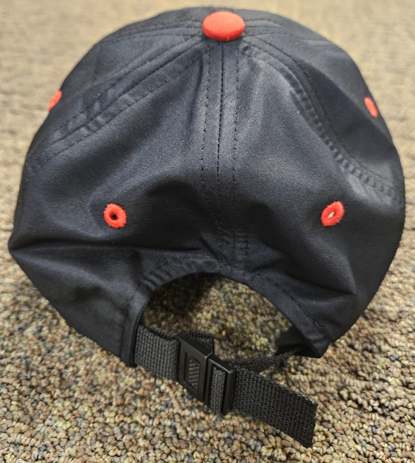 Youth Tipper Face Buckle Hat