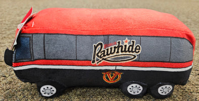 Rawhide Team Bus Plush
