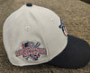 Stars & Stripes Rawhide Flex Fit Cap