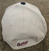 Stars & Stripes Rawhide Flex Fit Cap