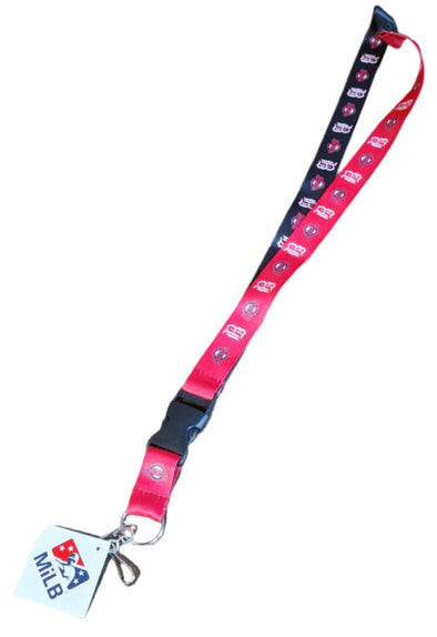 Birmingham Barons PSG Lanyard