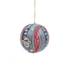 RoughRiders 2023 Holiday Ornament