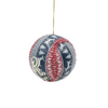 RoughRiders 2023 Holiday Ornament