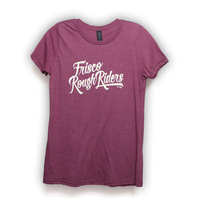 Breezy Ladies T-Shirt