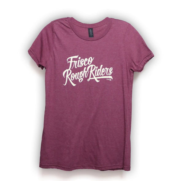 Breezy Ladies T-Shirt