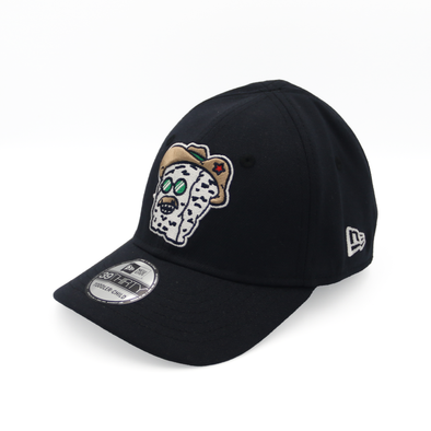 New Era 39Thirty Toddler Navy Copa Logo