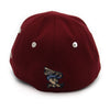 New Era 39Thirty Toddler Scorched Red RR Logo