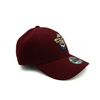 New Era 9Forty Youth Scorched Red Smiling Teddy