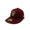 New Era RoughRiders LOW PROFILE On Field Smiling Teddy Hat