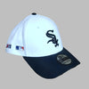 39Thirty Farm Team Stretch Fit White Sox/Barons