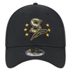 Spokane Indians New Era 39THIRTY Flex Fit 2024 Armed Forces Cap