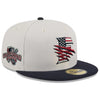 2024 4th of July Cap