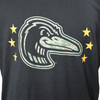 Great Lakes Loons 2024 New Era Armed Forces Short Sleeve Tee