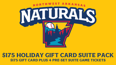 $175 Naturals Gift Card